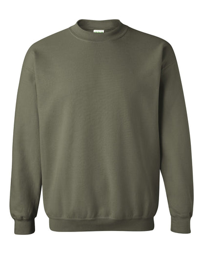 Gildan Heavy Blend™ Crewneck Sweatshirt