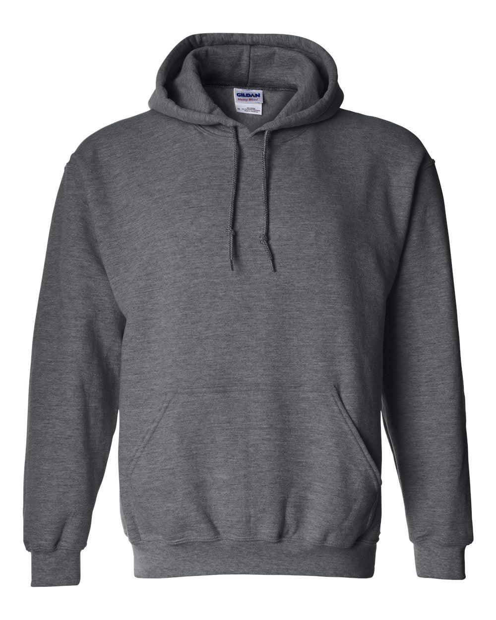 Gildan Heavy Blend™ Hooded Sweatshirt