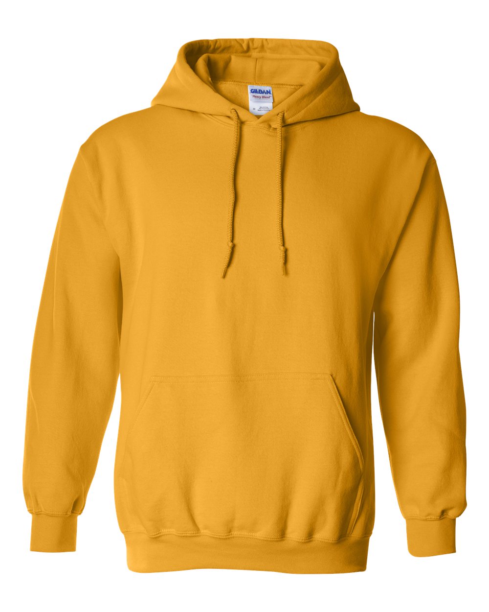 Gildan Heavy Blend™ Hooded Sweatshirt