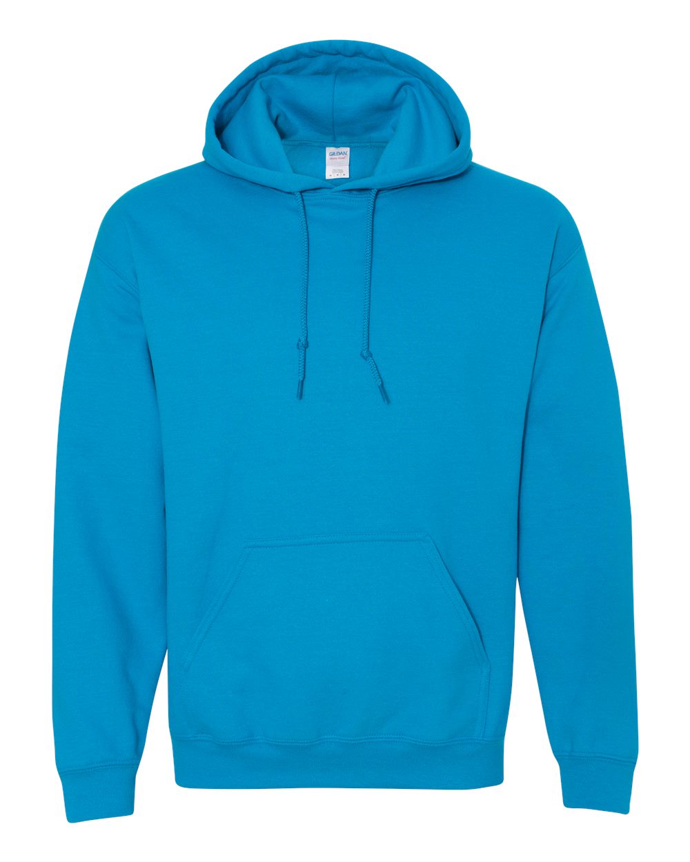 Gildan Heavy Blend™ Hooded Sweatshirt