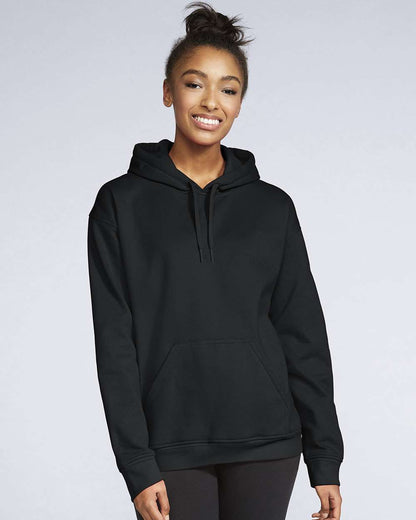 Gildan Softstyle® Midweight Hooded Sweatshirt