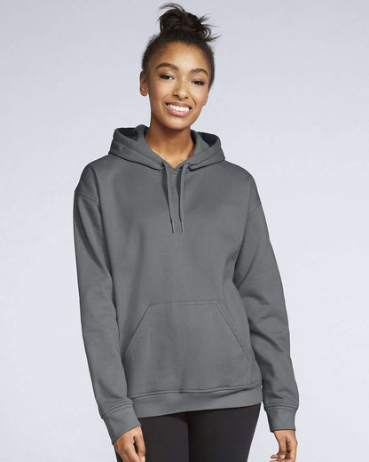 Gildan Softstyle® Midweight Hooded Sweatshirt