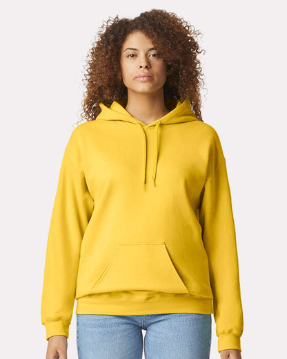 Gildan Softstyle® Midweight Hooded Sweatshirt