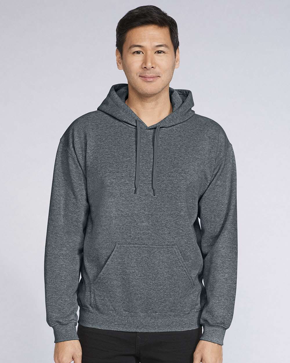 Gildan Softstyle® Midweight Hooded Sweatshirt