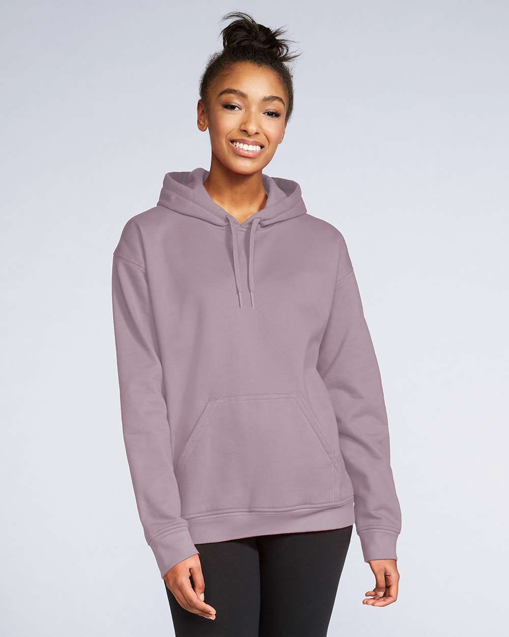 Gildan Softstyle® Midweight Hooded Sweatshirt