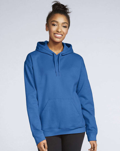 Gildan Softstyle® Midweight Hooded Sweatshirt