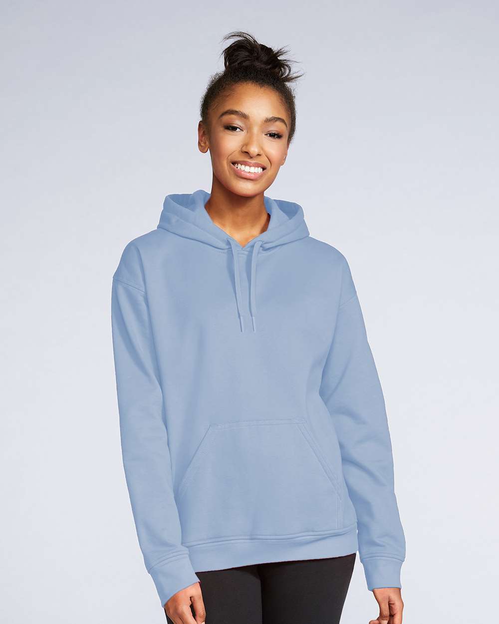 Gildan Softstyle® Midweight Hooded Sweatshirt