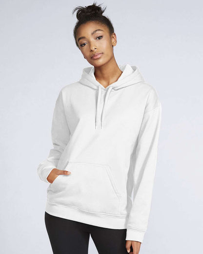 Gildan Softstyle® Midweight Hooded Sweatshirt