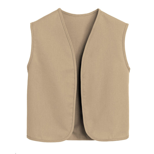 Girl Scouts Cadette, Senior and Ambassador Vest - Basics Clothing Store