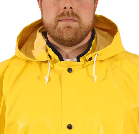 Tingley Magnaprene Hood