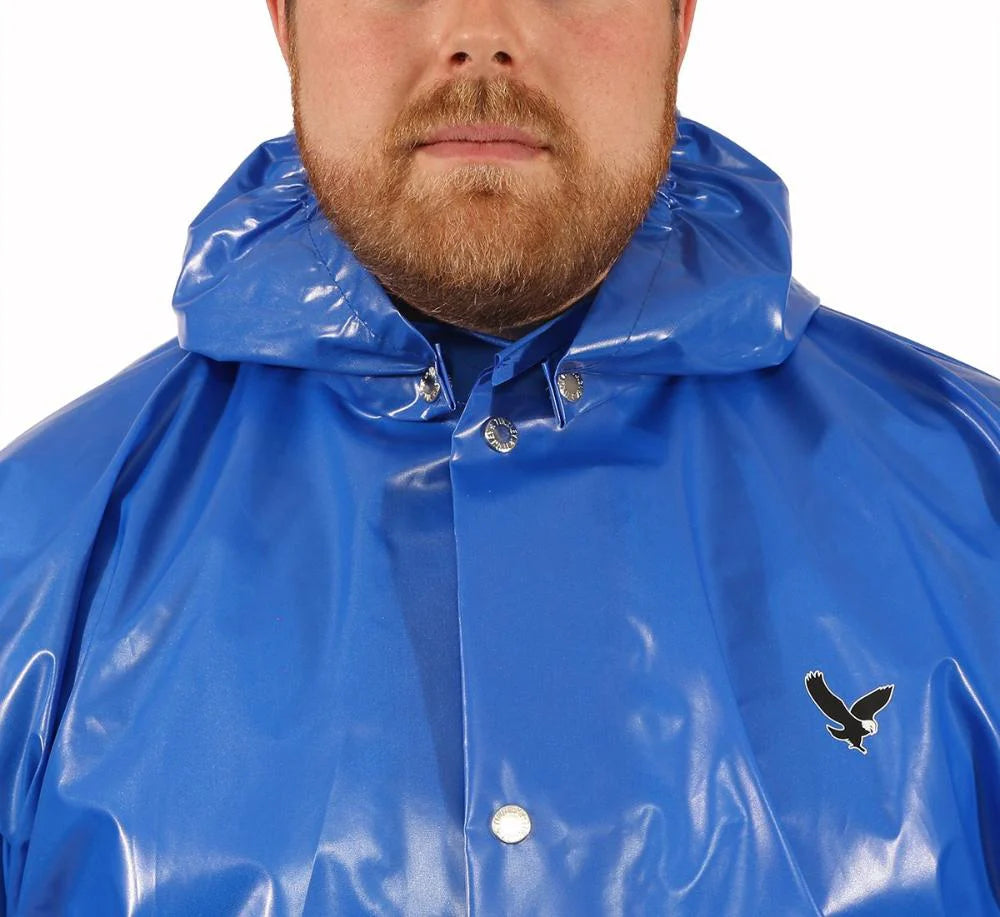 Tingley Iron Eagle Hood
