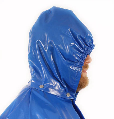 Tingley Iron Eagle Hood