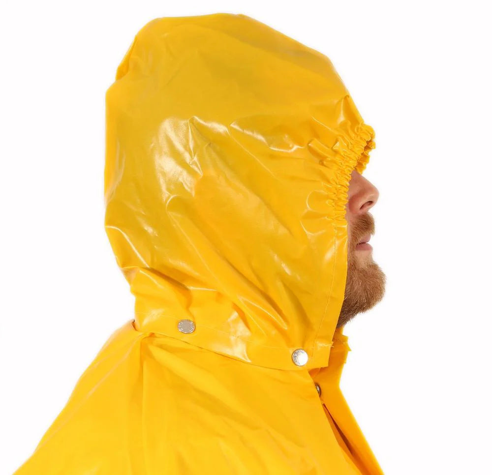 Tingley Iron Eagle Hood
