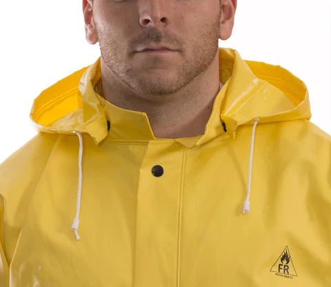 Tingley DuraScrim Hood
