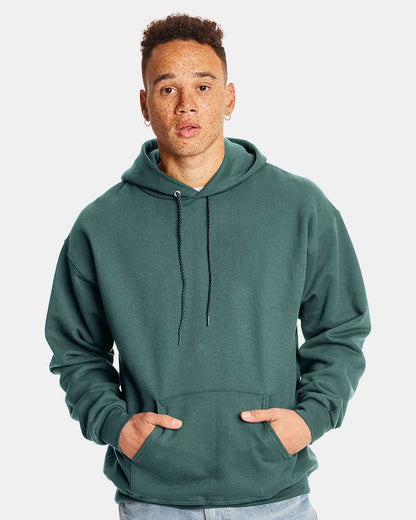 Hanes Ultimate Cotton® Hooded Sweatshirt