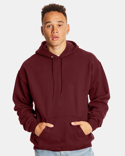 Hanes Ultimate Cotton® Hooded Sweatshirt