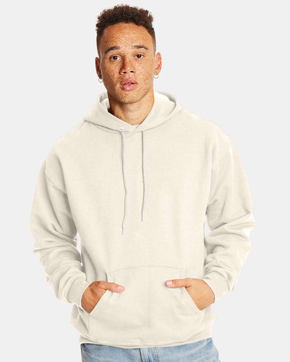 Hanes Ultimate Cotton® Hooded Sweatshirt