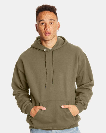 Hanes Ultimate Cotton® Hooded Sweatshirt