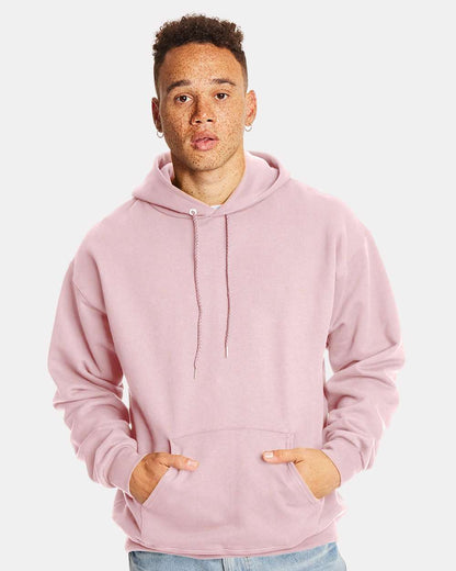 Hanes Ultimate Cotton® Hooded Sweatshirt