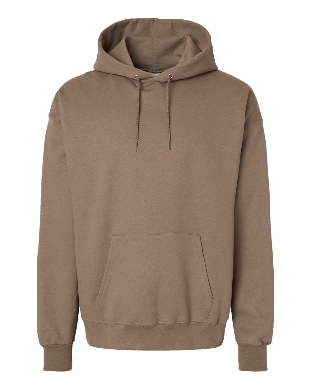 Hanes Ultimate Cotton® Hooded Sweatshirt