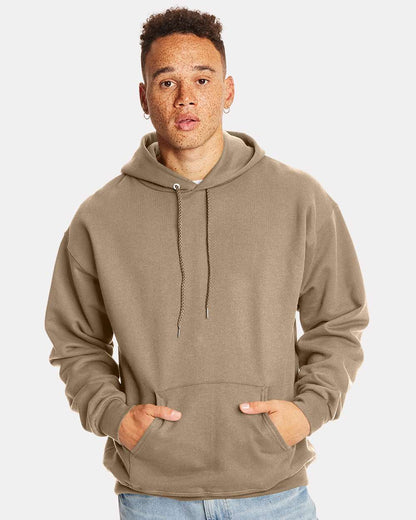 Hanes Ultimate Cotton® Hooded Sweatshirt