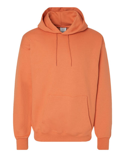 Hanes Ultimate Cotton® Hooded Sweatshirt