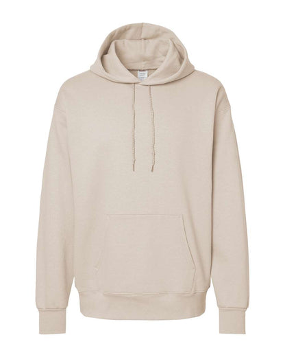 Hanes Ultimate Cotton® Hooded Sweatshirt