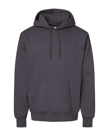 Hanes Ultimate Cotton® Hooded Sweatshirt