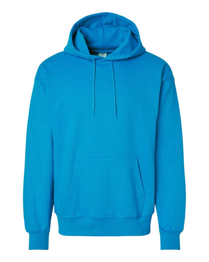 Hanes Ultimate Cotton® Hooded Sweatshirt