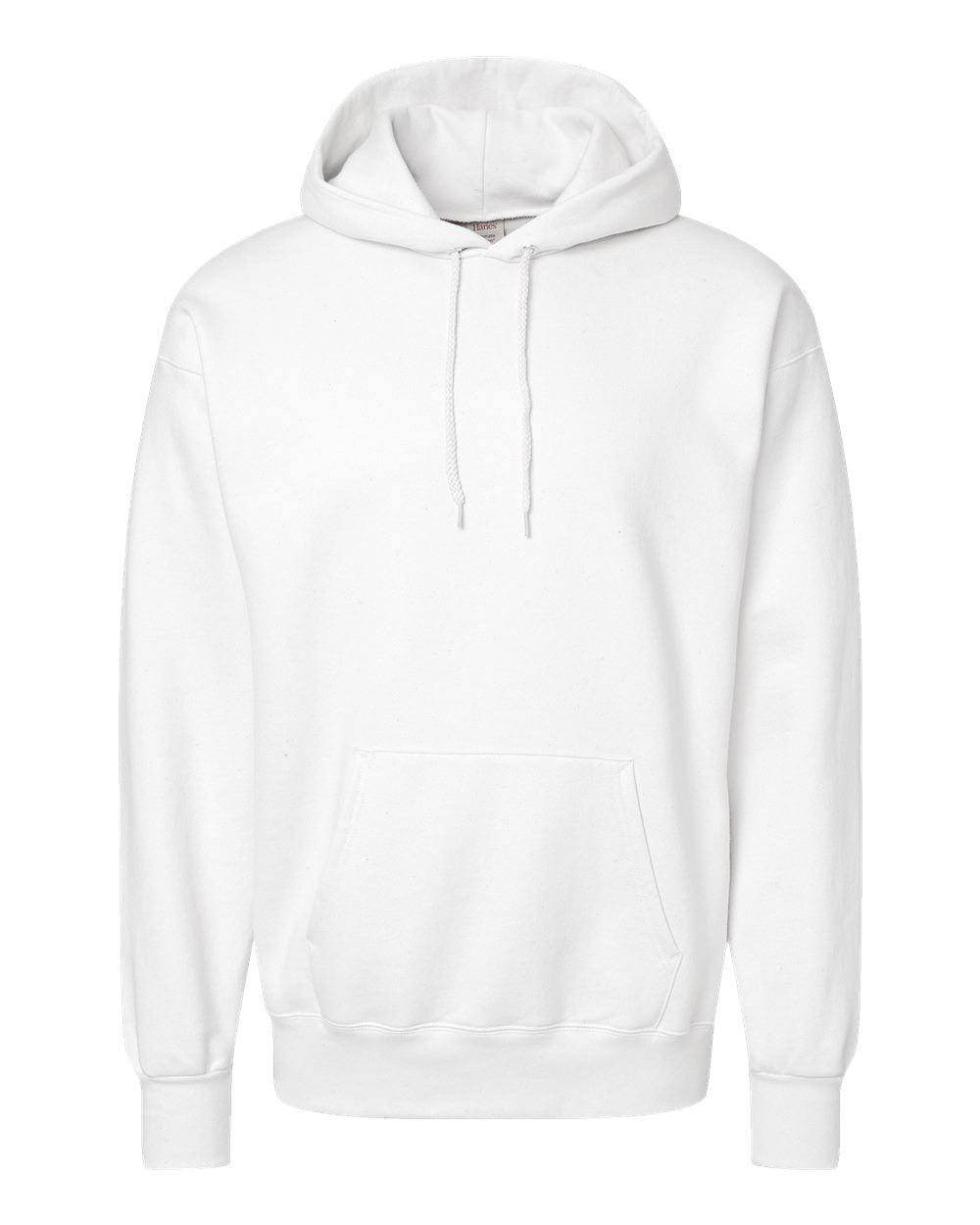 Hanes Ultimate Cotton® Hooded Sweatshirt