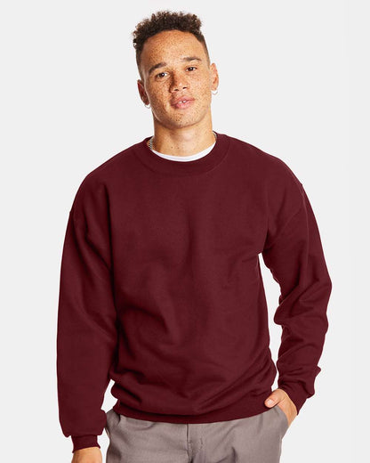 Hanes Ultimate Cotton® Crewneck Sweatshirt