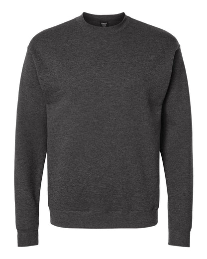 Hanes Perfect Fleece Crewneck Sweatshirt