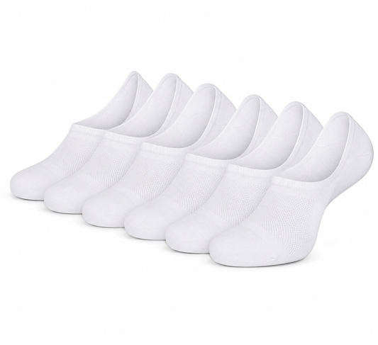 Dickies Women's 6 Packs Dri-Tech No Slip Liner Socks, Sizes 6-9 I630001 - Basics Clothing Store