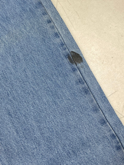 550™ Relaxed Fit Men's Jeans - Light Stonewash - 30x34 (Clearance)