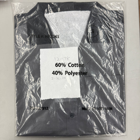 Hilton Bowling Button Up Shirt (Size Small)- Clearance