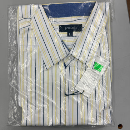 Bogari Button Up Shirt - Clearance