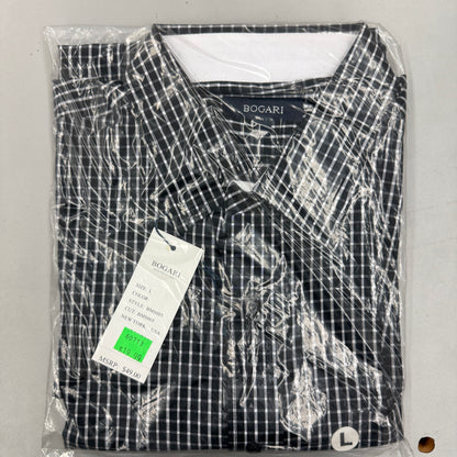 Bogari Button Up Shirt - Clearance