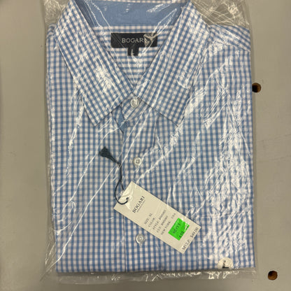 Bogari Button Up Shirt - Clearance