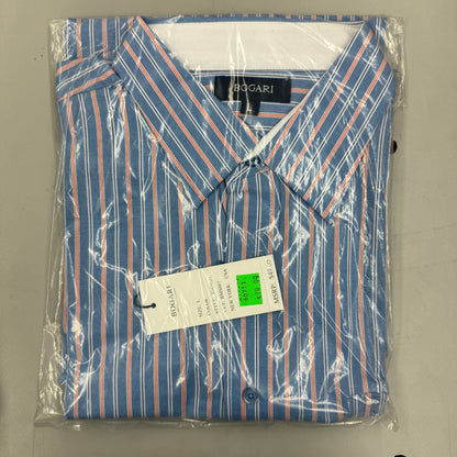 Bogari Button Up Shirt - Clearance