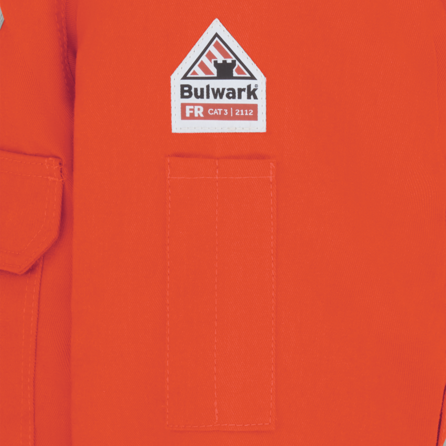 Bulwark Men's EXCEL FR® ComforTouch® Parka w/ CSA  - JLPS