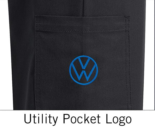 Volkswagen® Technician Pant - Black