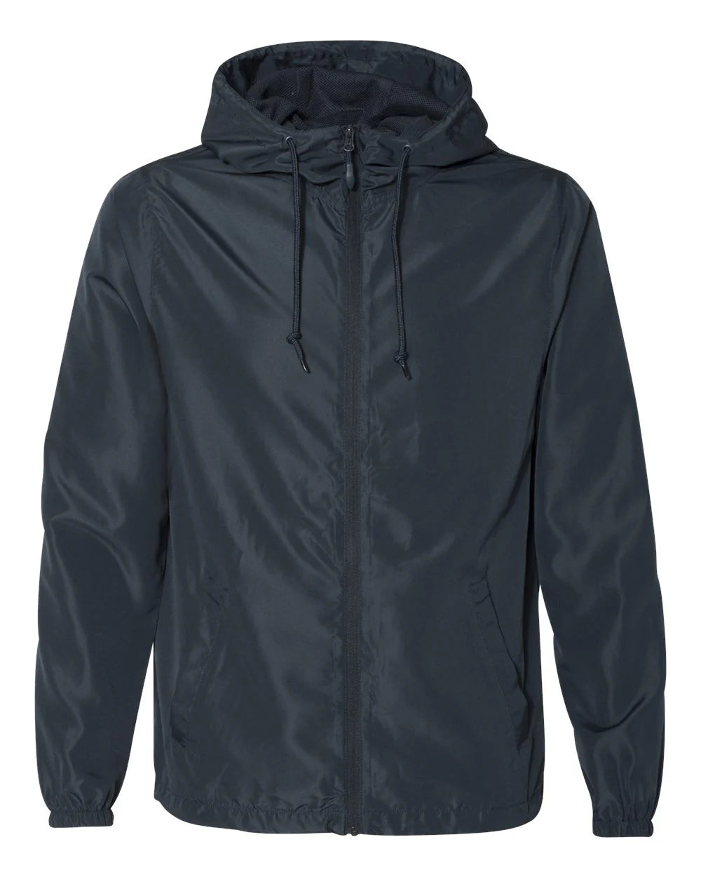 Lightweight Windbreaker Jacket (XL - Clearance)