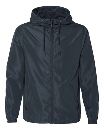 Lightweight Windbreaker Jacket (XL - Clearance)