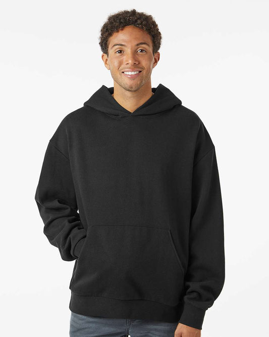 Independent Trading Co. Avenue Pullover Hooded Sweatshirt