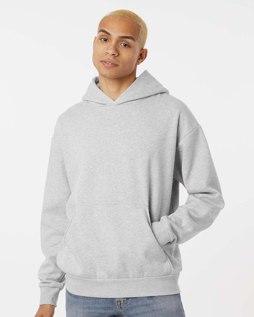 Independent Trading Avenue Pullover Hooded Sweatshirt – Basics