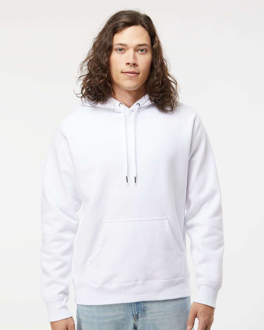 Independent Trading Co.  Legend Premium Heavyweight Cross-Grain Hooded Sweatshirt