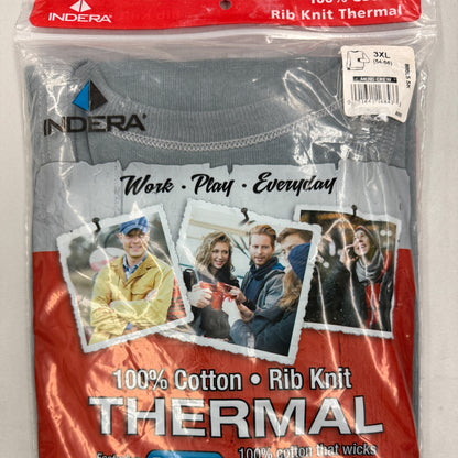 Indera Thermal Tops, Clearance