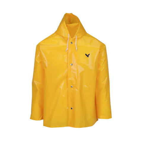 Tingley Iron Eagle Hooded Jacket