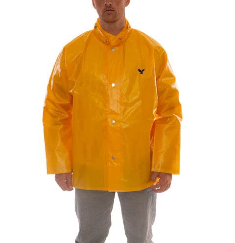 Tingley Iron Eagle Jacket with Inner Cuff