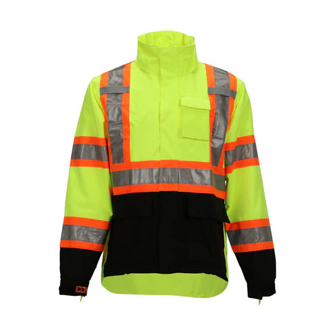 Tingley Icon X-Back Jacket